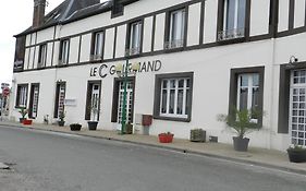 Le C Gourmand